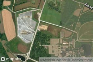 Upper East Bend Bottom