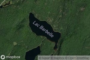 Lac Barbelle