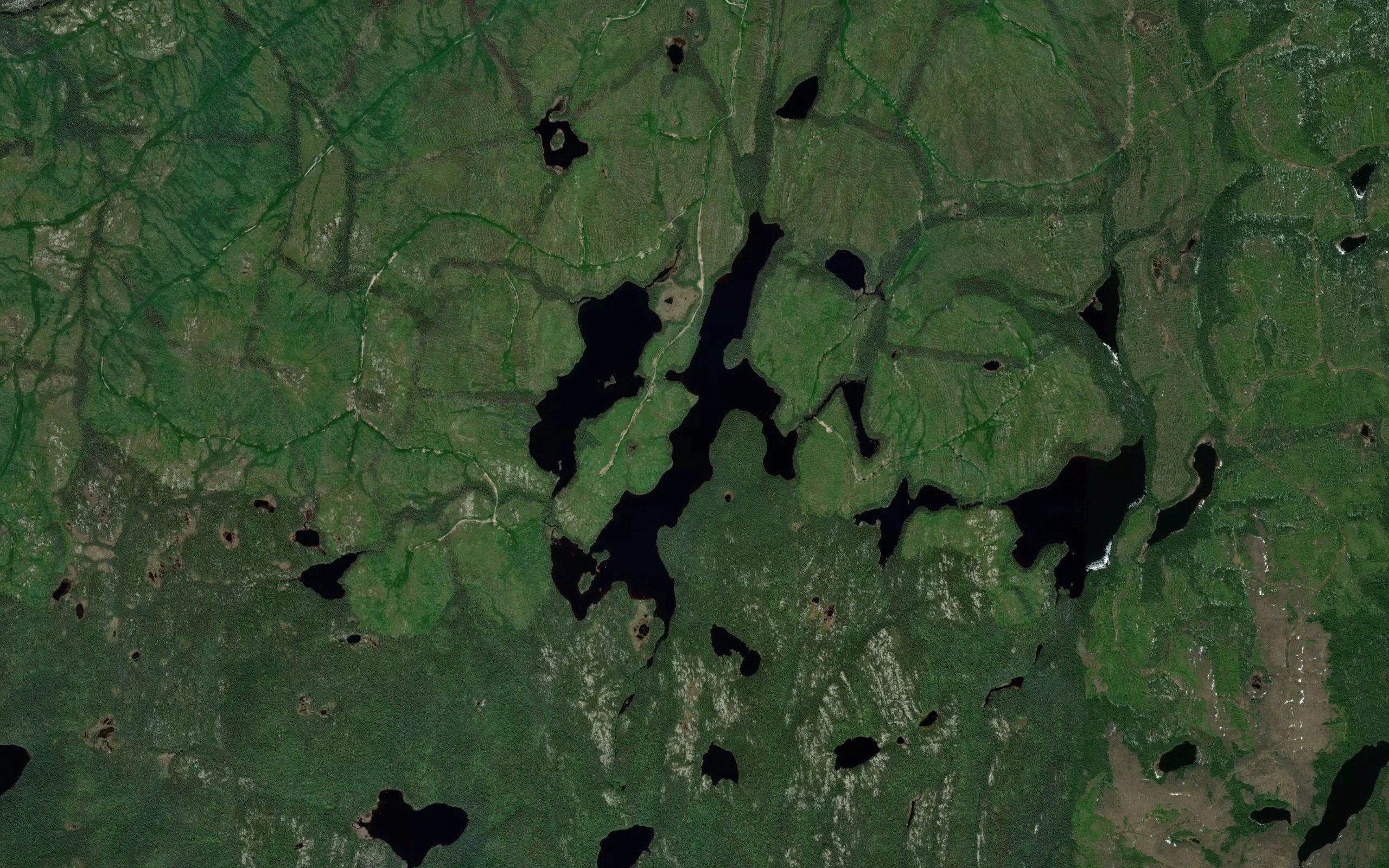 Lac Kak