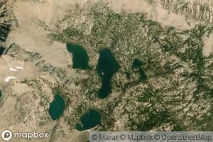 Hummock Lake