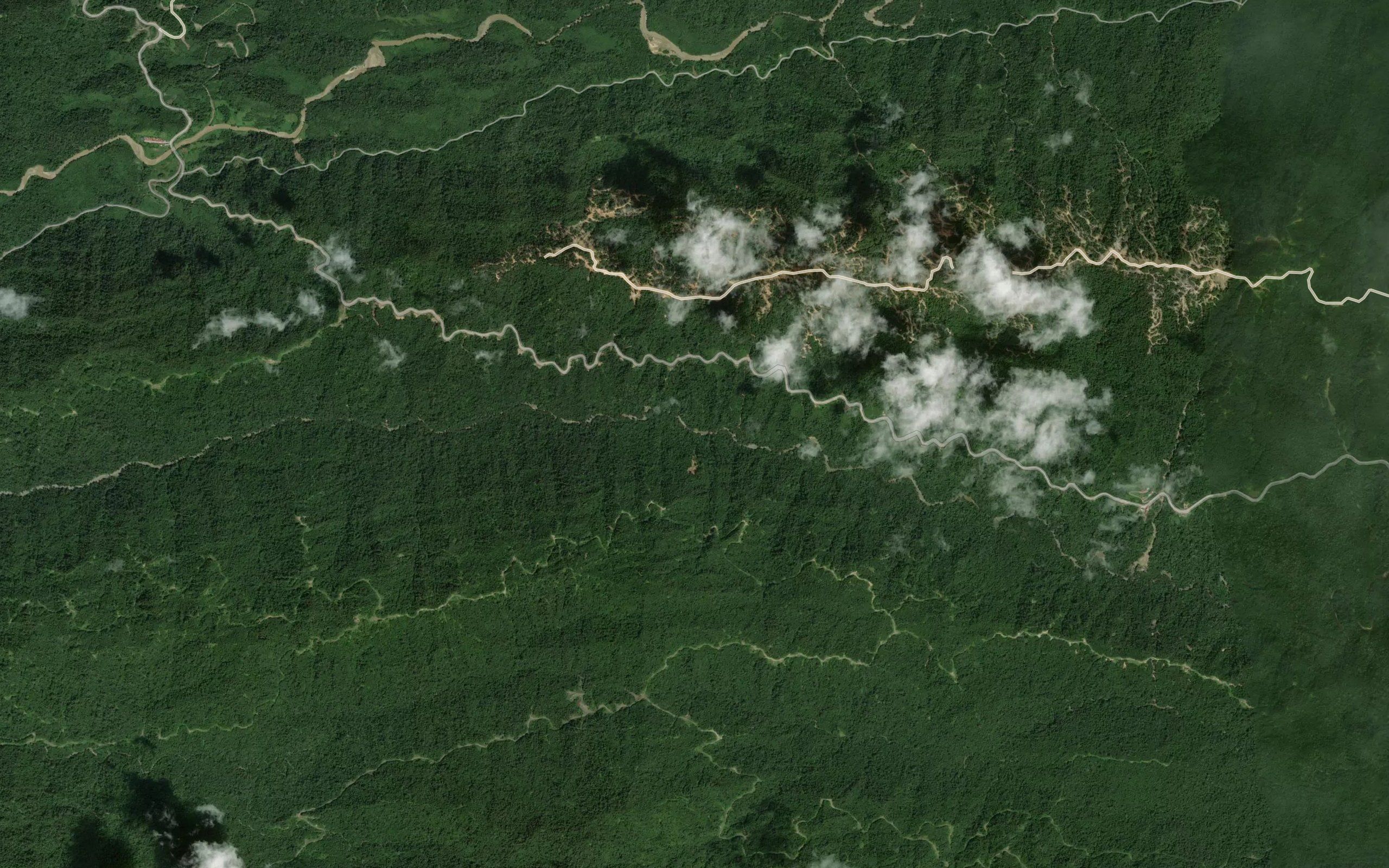 Sungai Gi