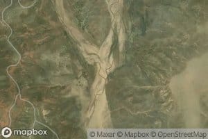 Rock Creek
