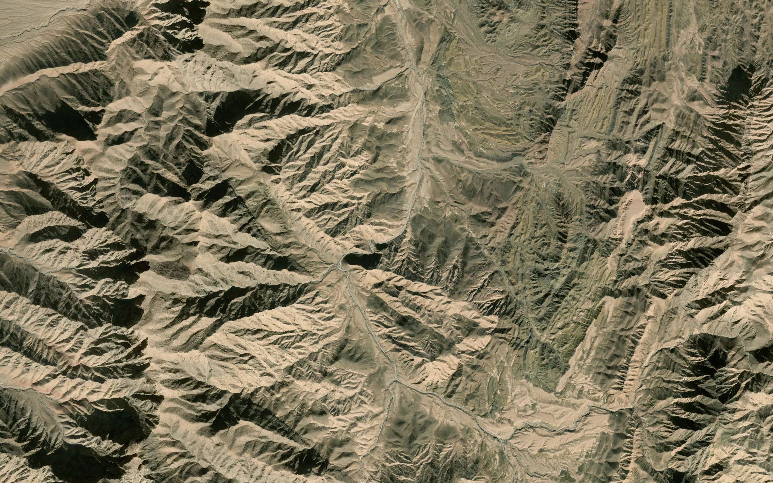Cheshmeh-ye Zamani