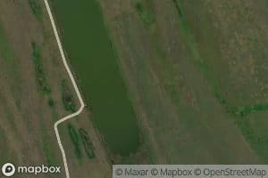 Ozero Bol'shoye Orlovo