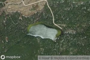 Cheshi Lake