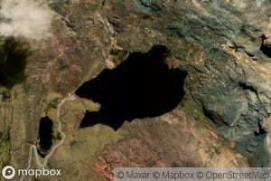 Laguna Antacocha Grande