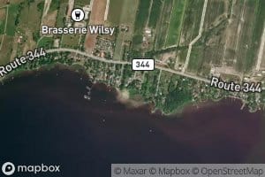 Ruisseau Saint-Jacques