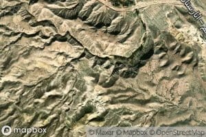 Cheshmeh-ye Jerm-e Banu