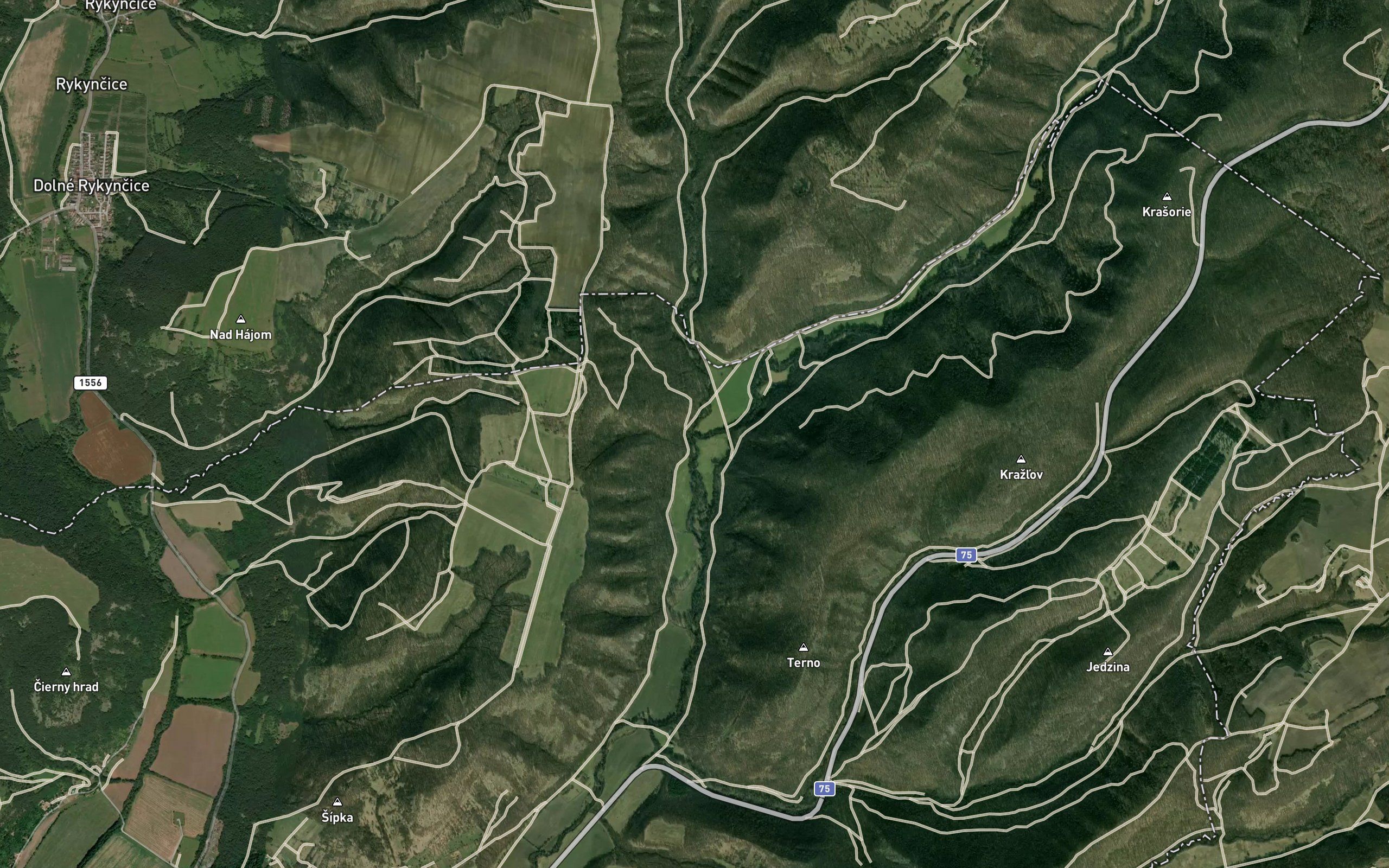 Vrbovok