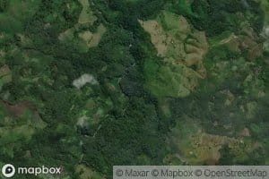 Quebrada Santo Domingo