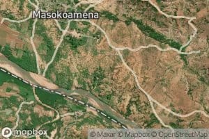 Chutes de Masokoamena