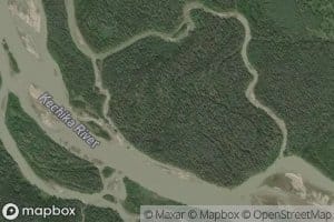 Hizaza Creek