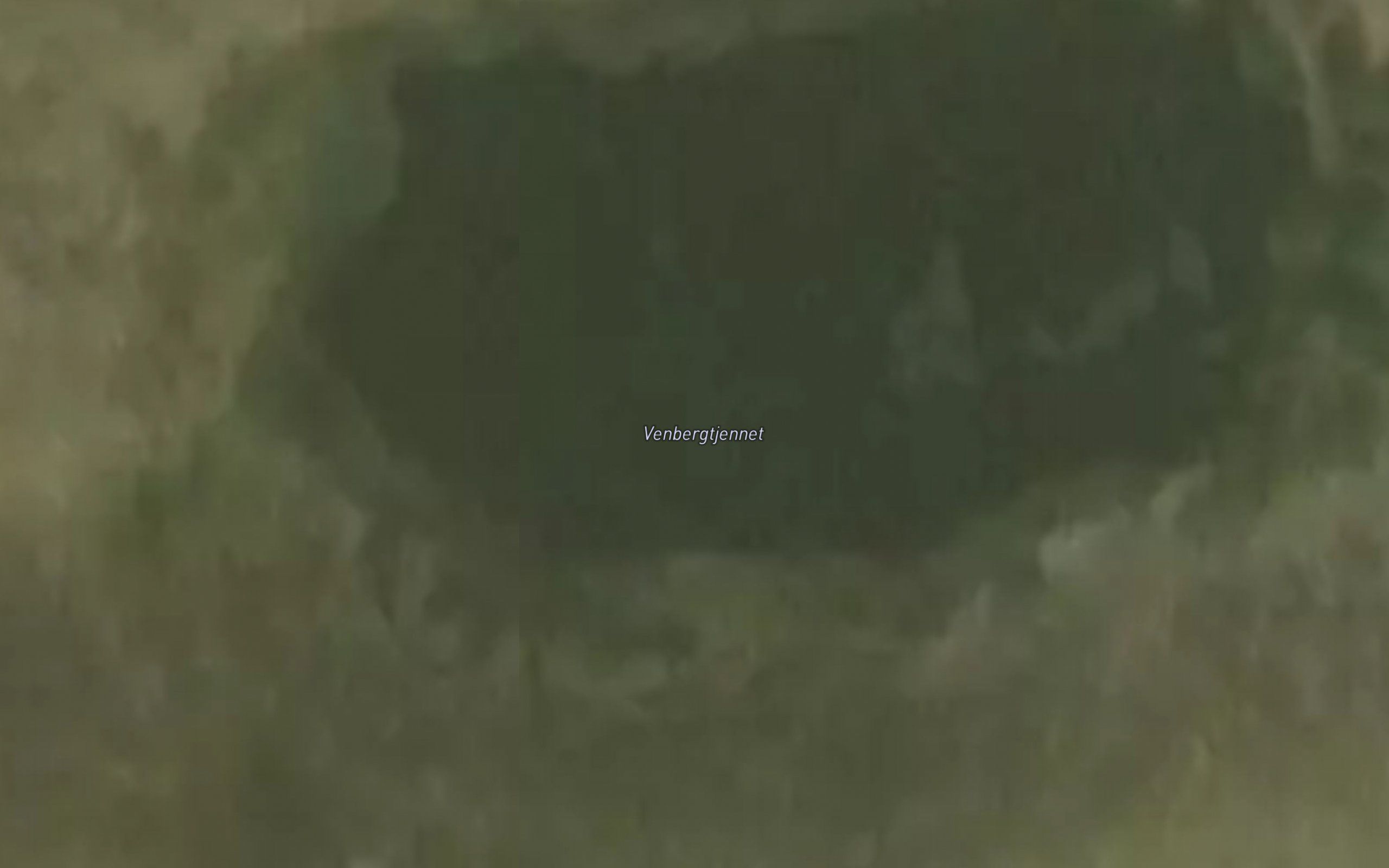 Venbergtjernet