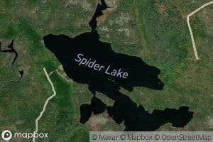 Spider Lake