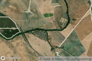 Ribeira de Mac - Abraao