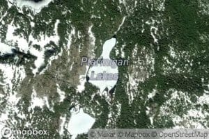 Ptarmigan Lakes