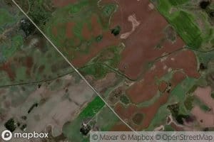 Laguna La Barrancosa