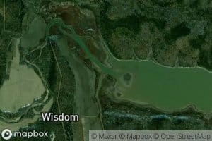 Little Hogles Creek