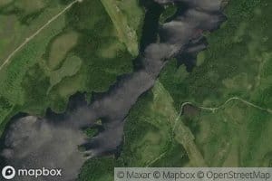 Lac Mercier