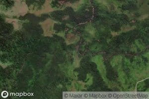 Wasevu Creek