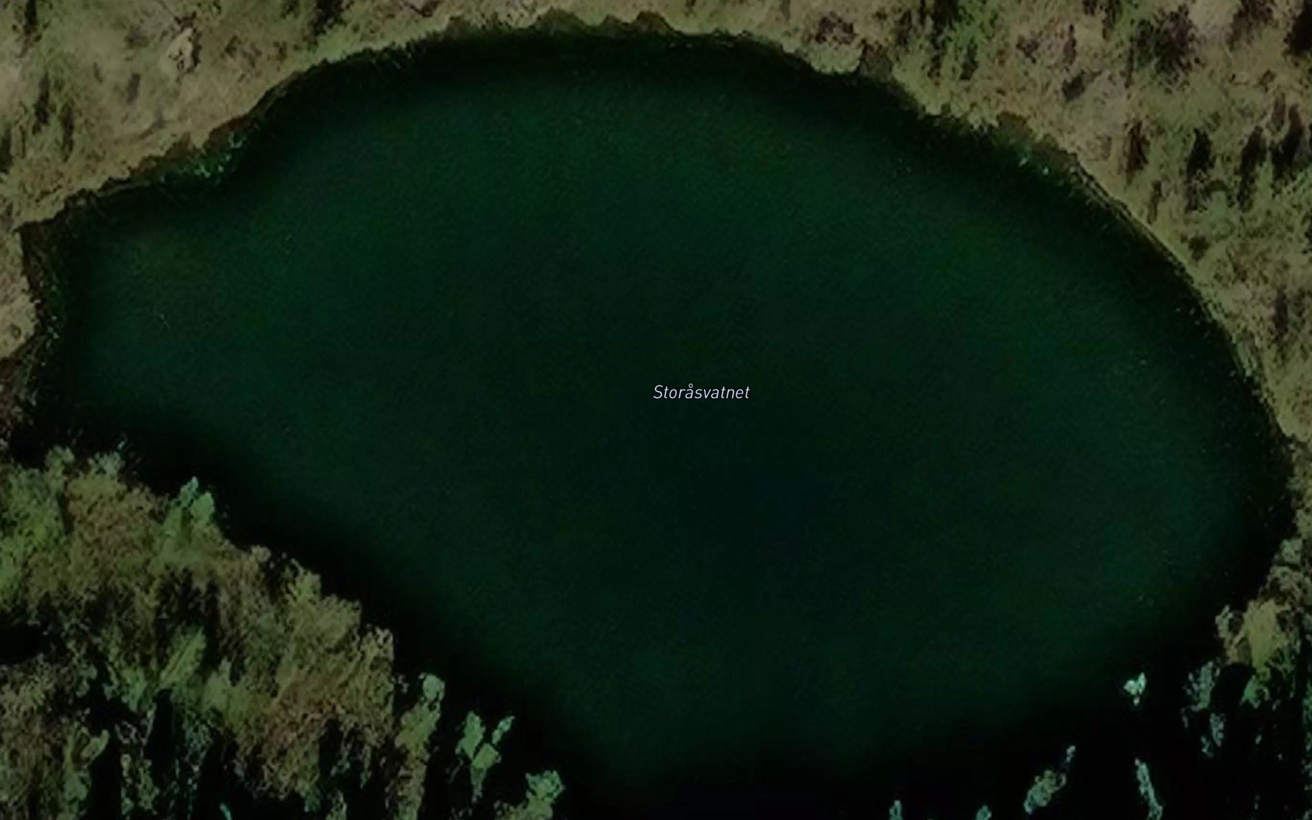 Storasvatnet