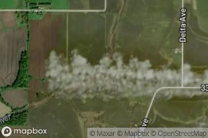 West Fork Middle Nodaway River