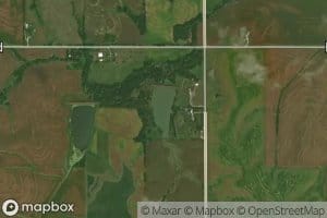 Wilson Creek Reservoir 2-H