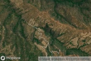 Barranca El Tololoche