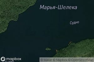 Ozero Mar'ya Sheleka