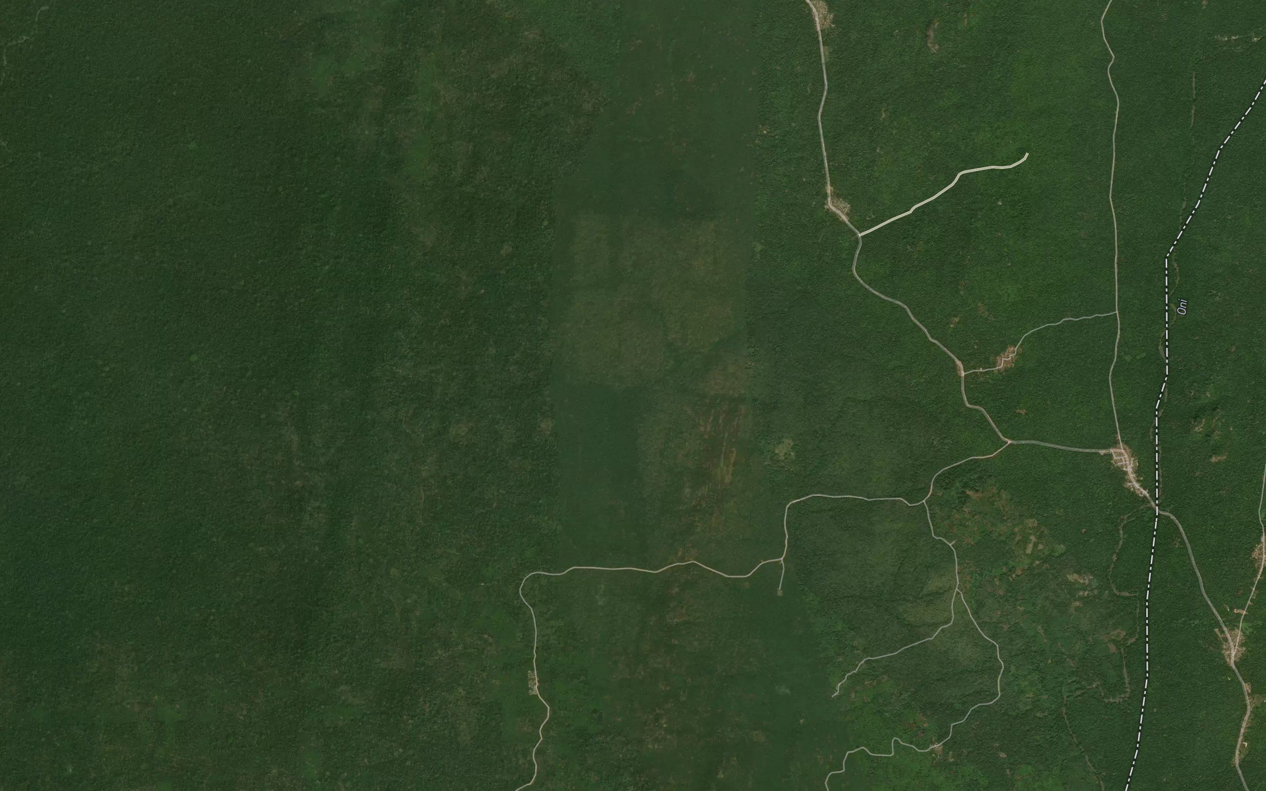 River Olugbari