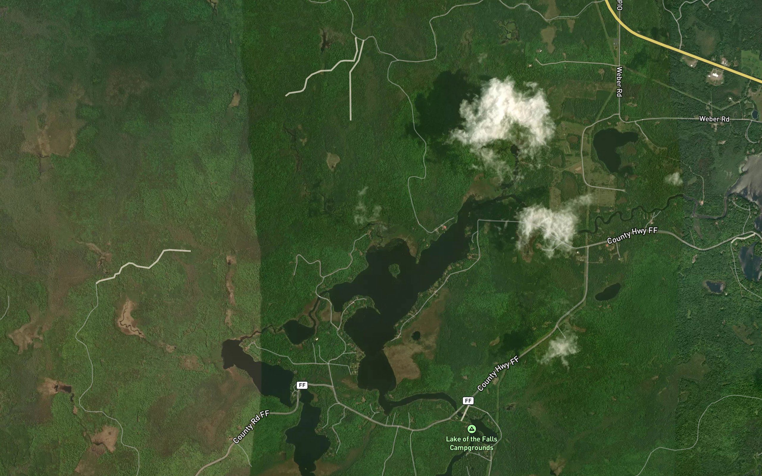Moose Creek