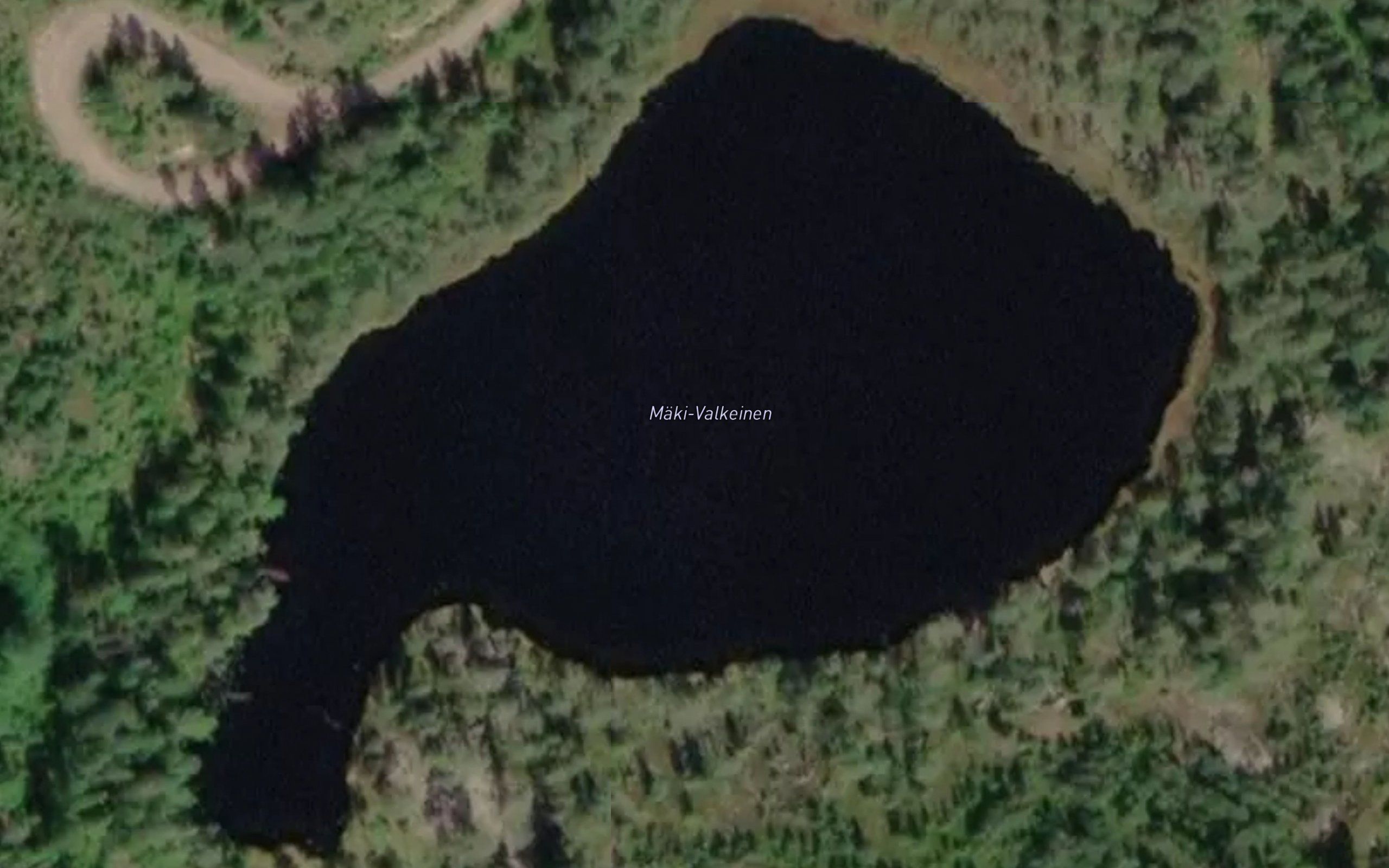 Maki-Valkeinen