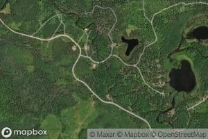 West Branch Sturgeon River