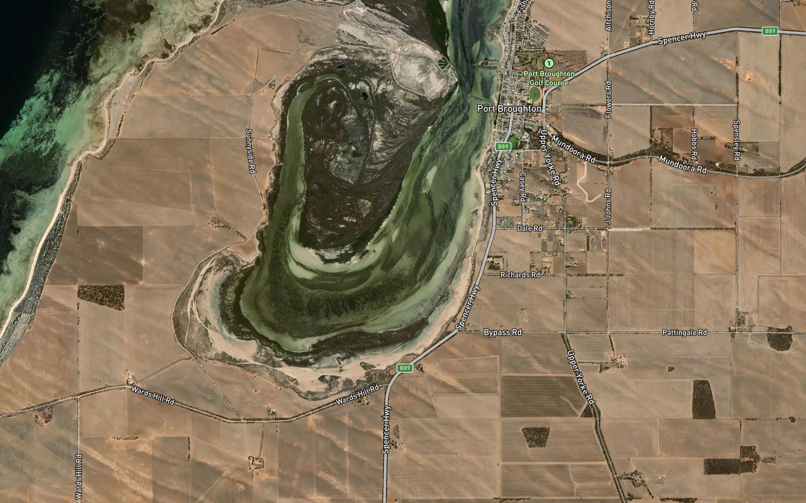 Mundoora Arm