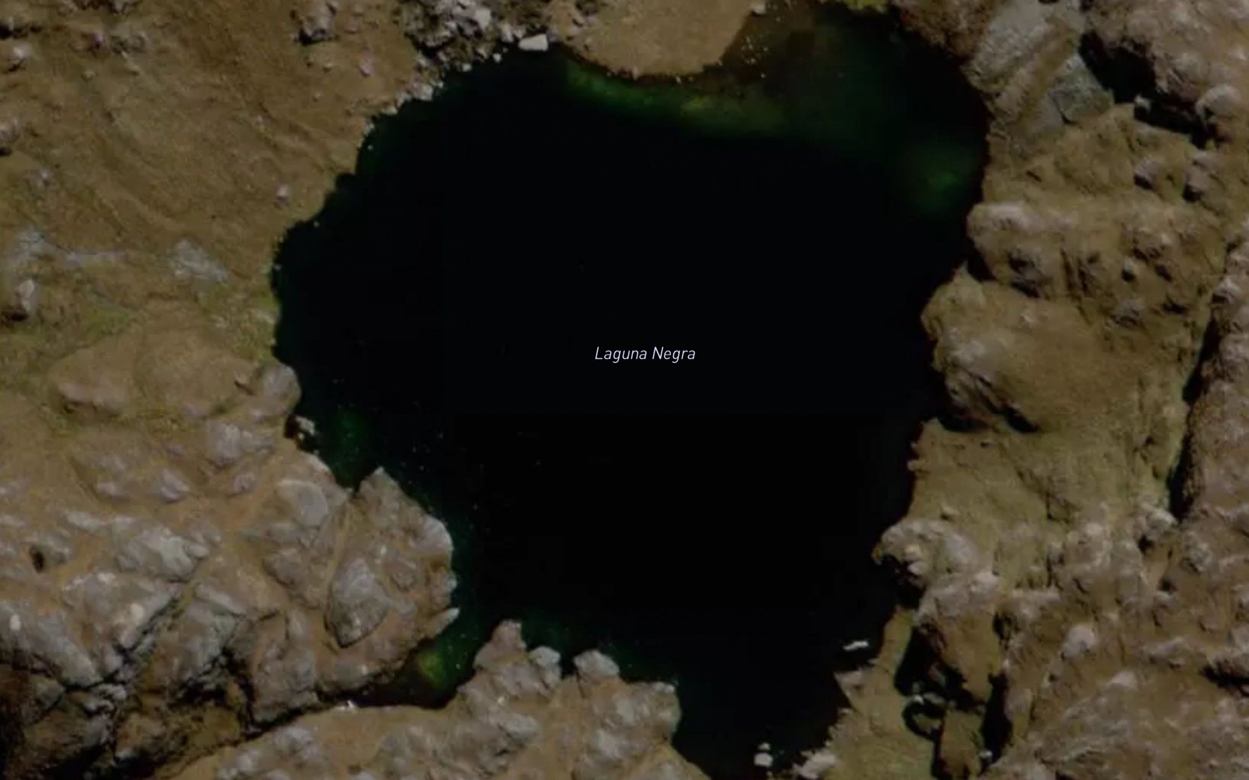 Laguna Negra