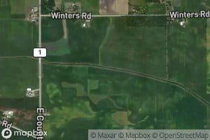 Union Ditch Number 3