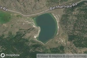 Buse Lake