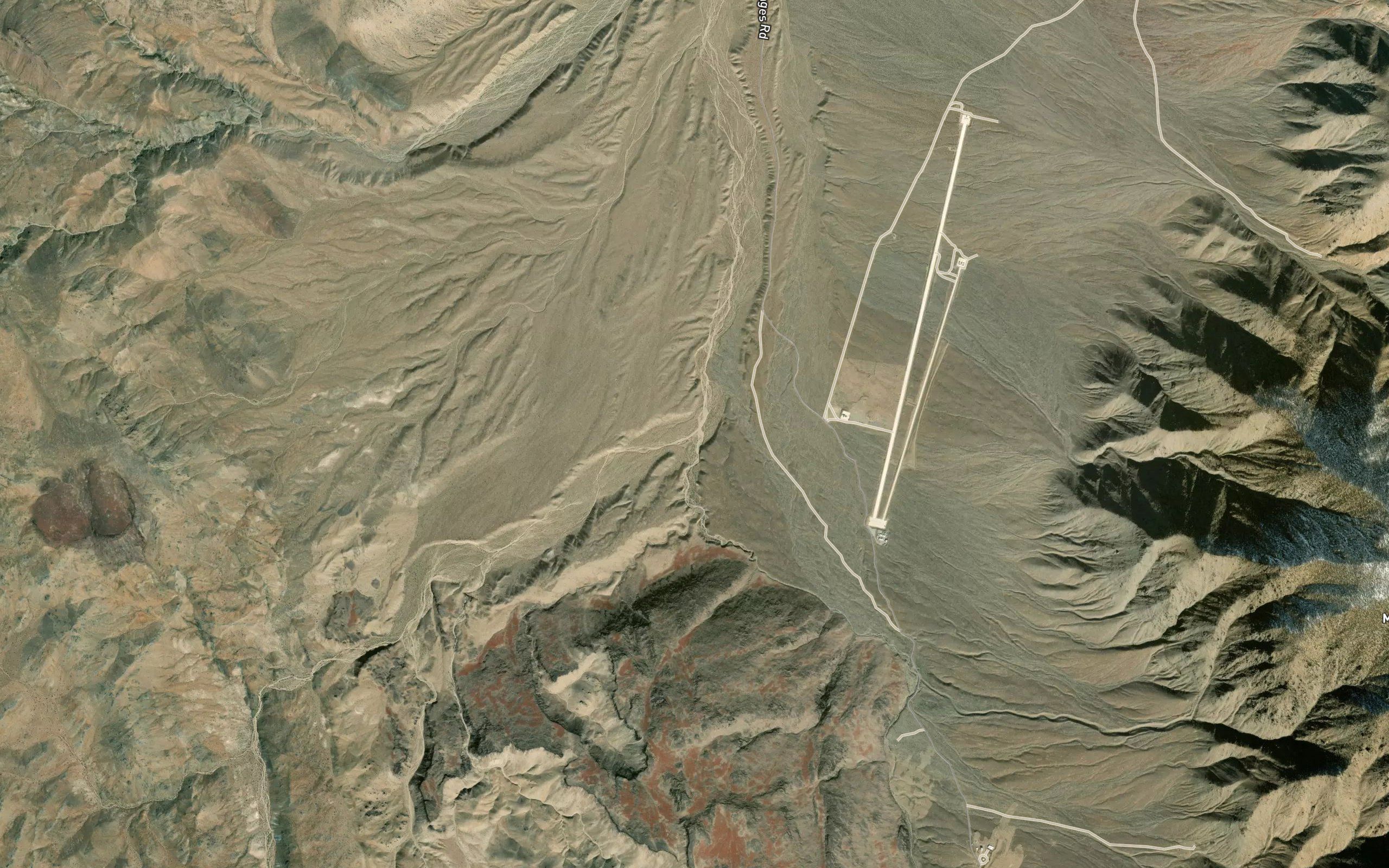 Junction Wash
