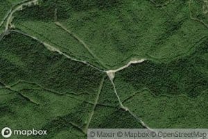 Left Fork Spring Fork