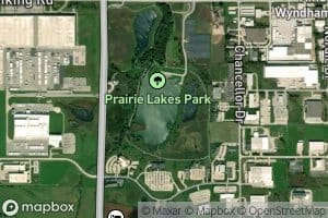 Prairie Lakes