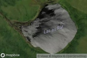 Lac au Rat