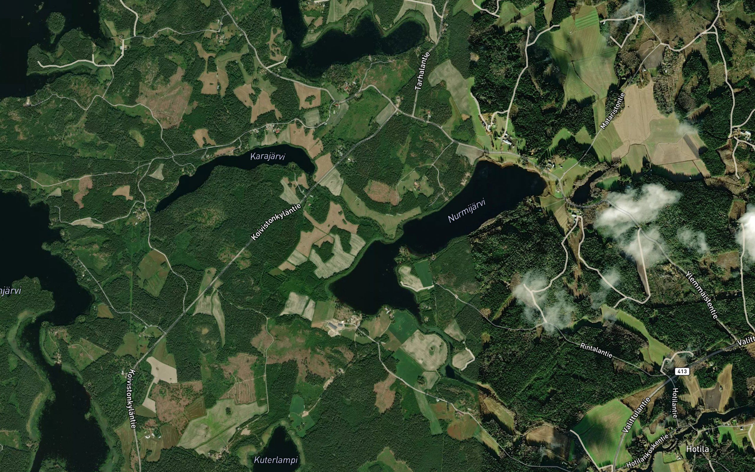 Salakkajoki