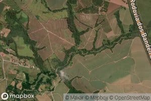 Corrego da Barra Verde