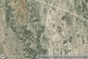 Fish Creek