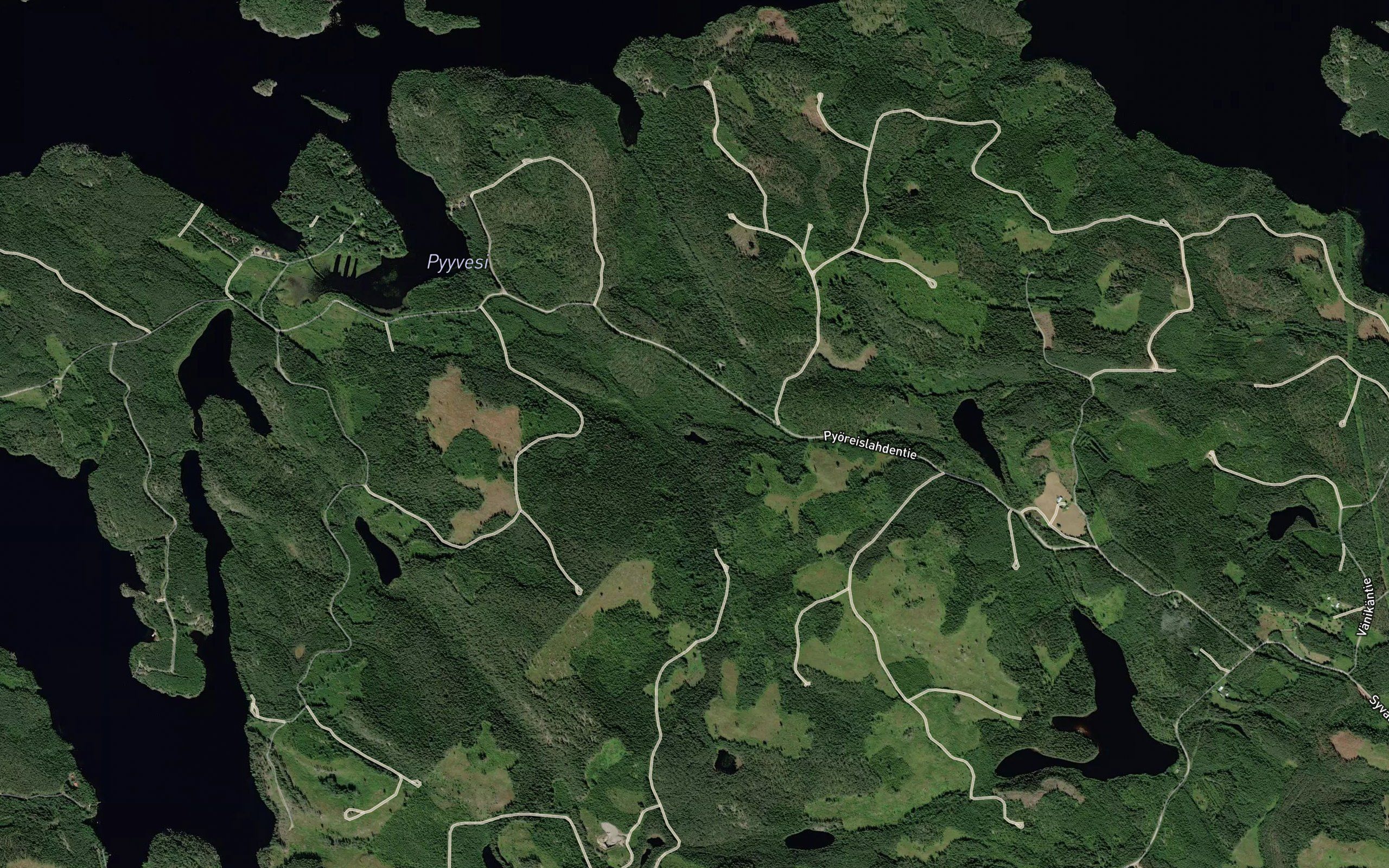 Ukonlampi