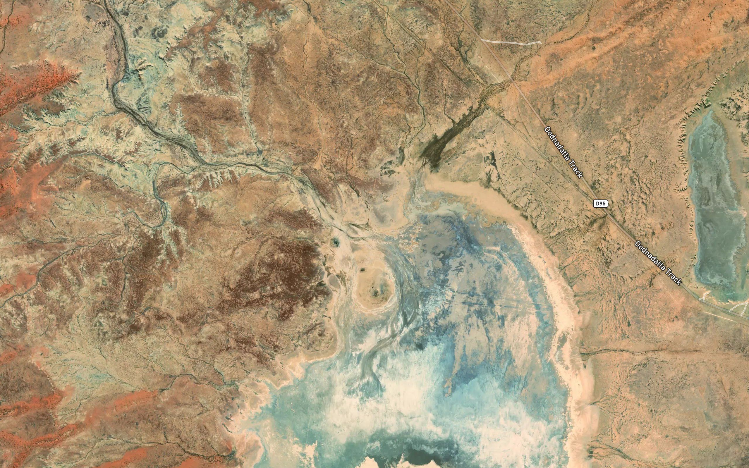 William Creek
