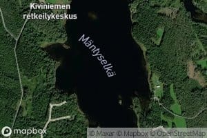 Mantyselka