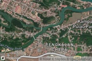 Sungai Pengkalan Chepa