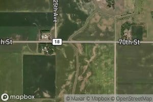 Judicial Ditch Number Ninetyeight