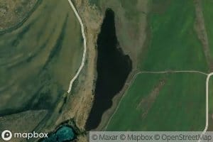 Ozero Ryashkino